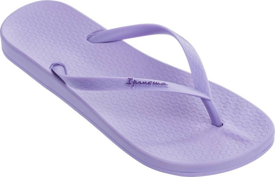Ipanema Anatomic Colors Slippers Dames Lilac