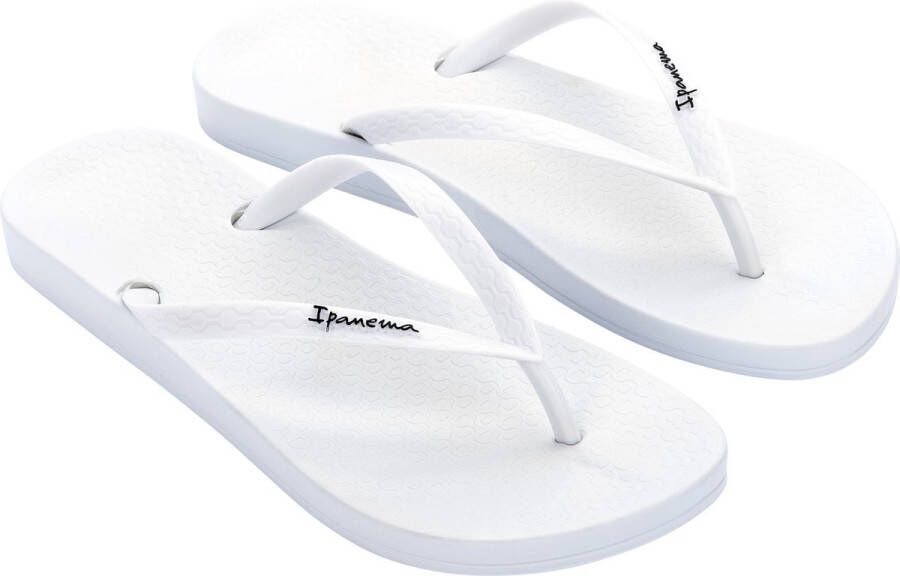 Ipanema Anatomic Tan Colors Slippers Dames White - Foto 2