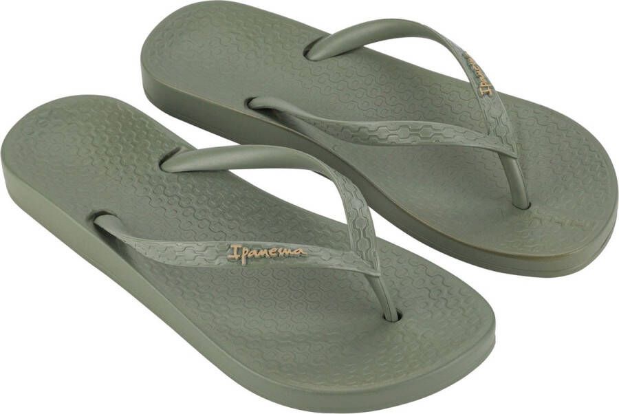 Ipanema Anatomic Colors Teenslipper Dames