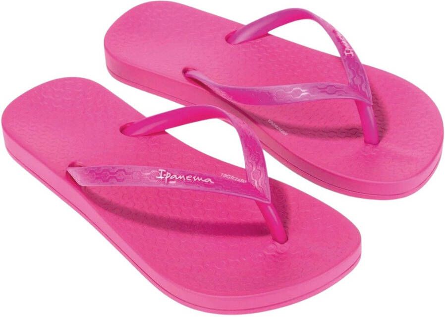 Ipanema Anatomic Colors Teenslipper Junior