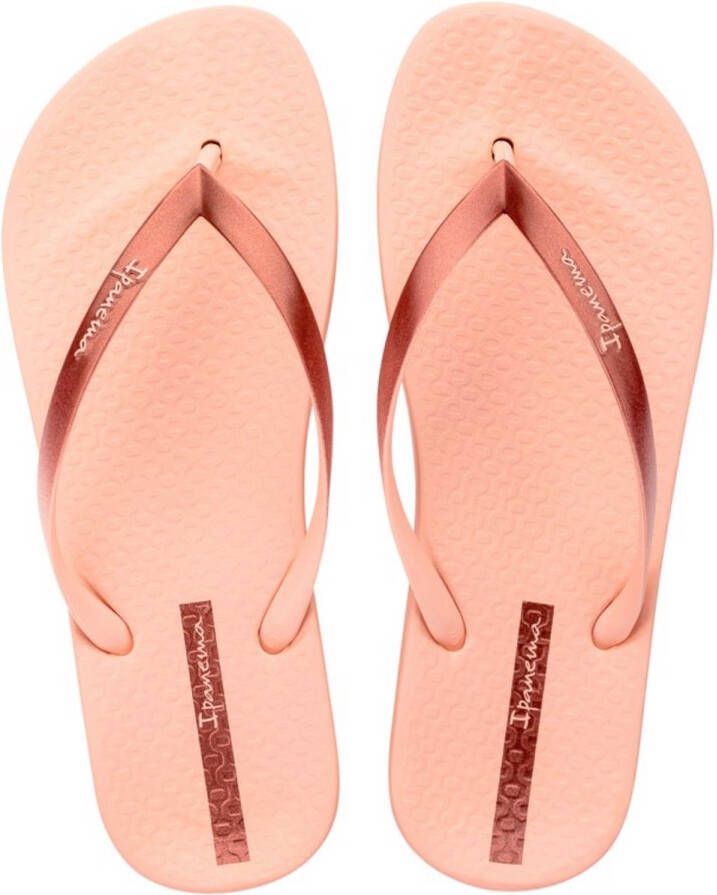 Ipanema ANATOMIC CONNECT Pink Beige