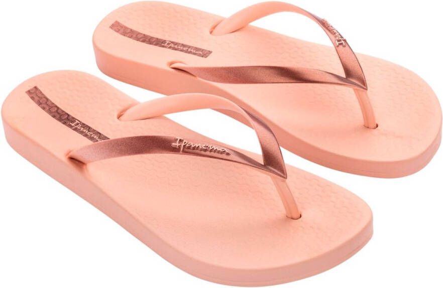 Ipanema ANATOMIC CONNECT Pink Beige