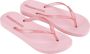 Ipanema Anatomic Connect Slippers Dames Pink - Thumbnail 2