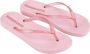 Ipanema Anatomic Connect Slippers Dames Pink - Thumbnail 7