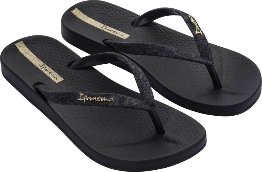 Ipanema Anatomic lolita IP 83140 23376 black Zwart - Foto 3