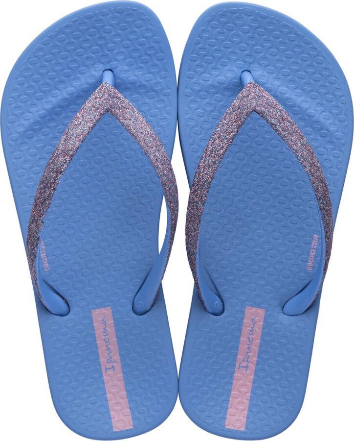 Ipanema Anatomic Lolita Kids teenslippers beige Meisjes Gerecycled materiaal (duurzaam) 28 29 - Foto 2