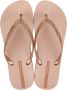 Ipanema Anatomic Lolita teenslippers rosé roze - Thumbnail 10