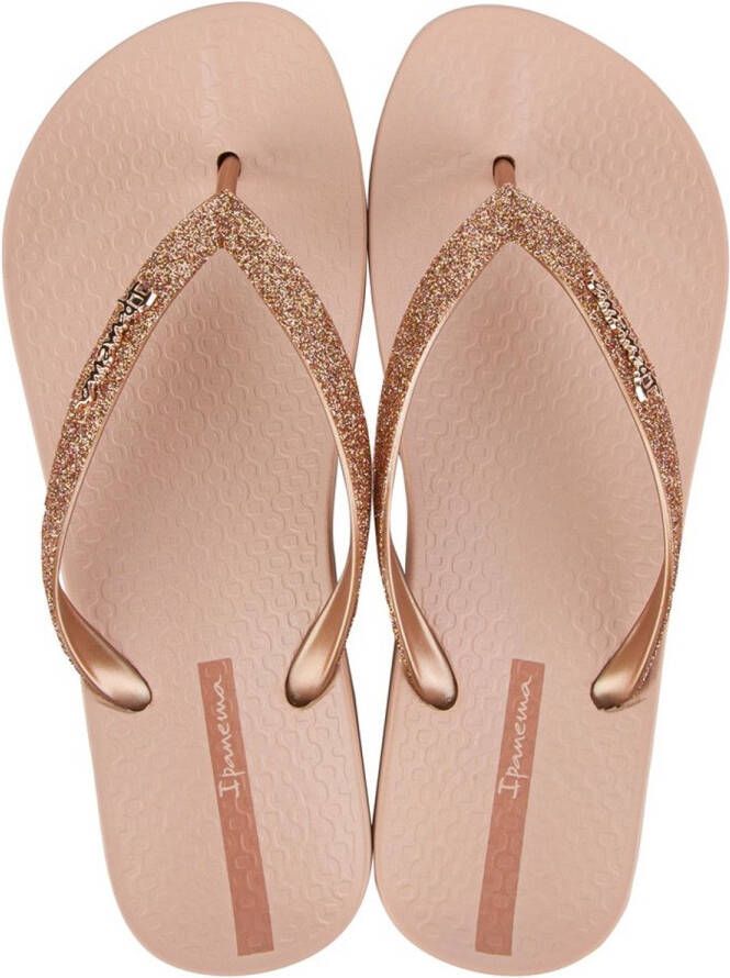 Ipanema Anatomic Lolita Slippers Meisjes Roze