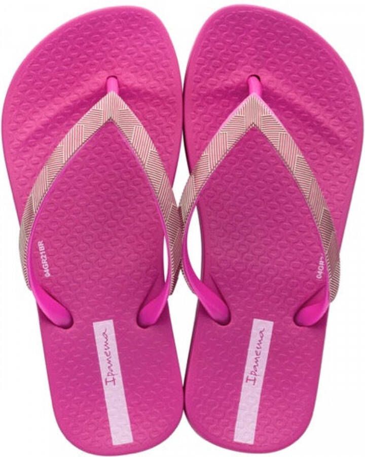 Ipanema Anatomic Mesh slipper Slippers Meisje - Foto 2
