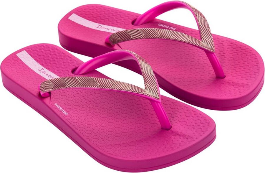 Ipanema Anatomic Mesh slipper Slippers Meisje