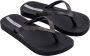 Ipanema Anatomic Mesh teenslippers zwart Meisjes Gerecycled materiaal (duurzaam) 25 26 - Thumbnail 3