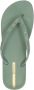 Ipanema Anatomic Mesh Dames Slippers Green - Thumbnail 5