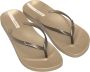Ipanema Anatomic Shine teenslippers goud - Thumbnail 2