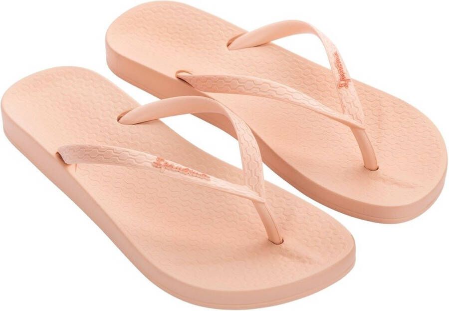 Ipanema Anatomic Tan Color Teenslippers roze