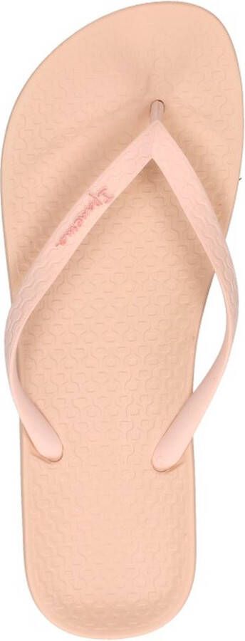 Ipanema Anatomic Tan Color Teenslippers roze