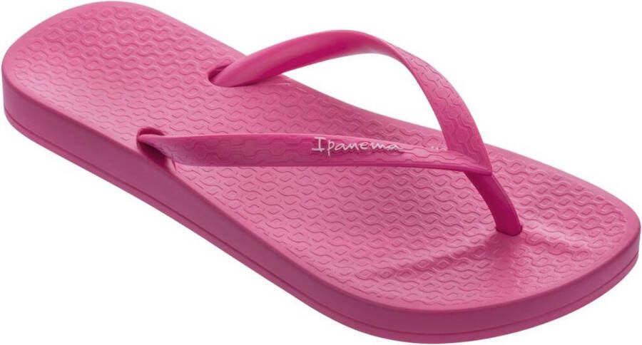 Ipanema Anatomic Tan Colors Kids Slippers Dames Junior Pink