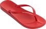 Ipanema Anatomic Tan Colors Kids Slippers Dames Junior Red - Thumbnail 1