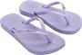 Ipanema Anatomic Tan Colors Kids Slippers Dames Junior Violet - Thumbnail 2