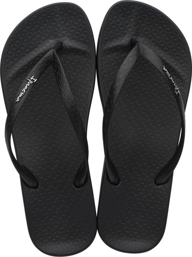 Ipanema Teenslippers Anatomic Zwart Teenslippers Dames