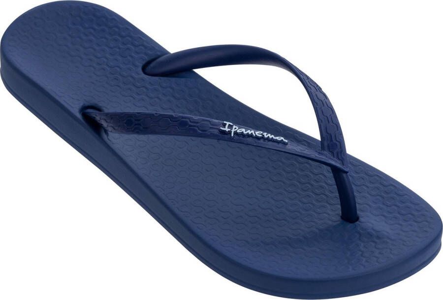 Ipanema Anatomic Tan Colors Slippers Dames Navy - Foto 2