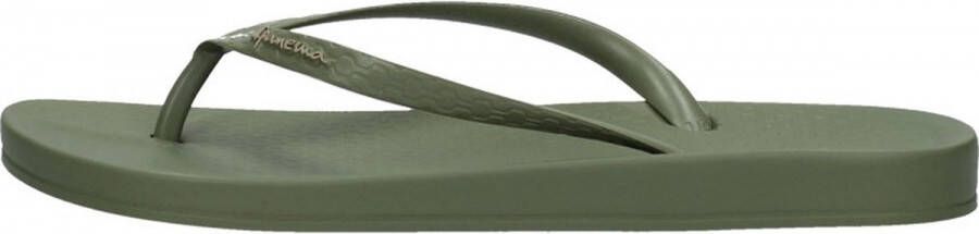 Ipanema Anatomic Tan Colors Slippers Dames Moss Green - Foto 2