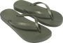 Ipanema Anatomic Tan Colors Slippers Dames Moss Green - Thumbnail 2