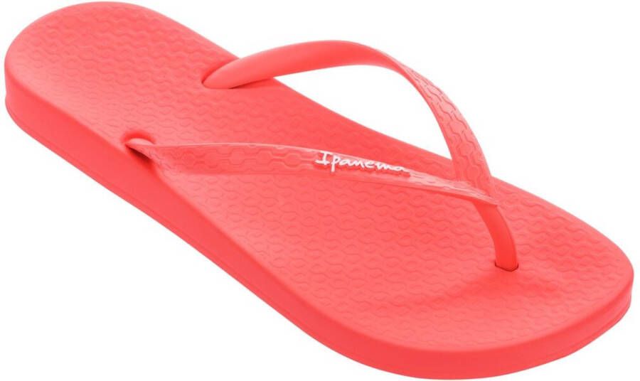 Ipanema Anatomic Tan Colors Slippers Dames Pink