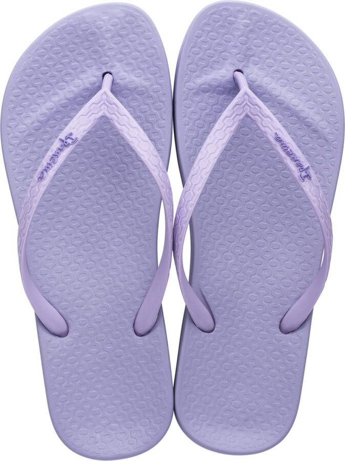Ipanema Anatomic Tan Colors Slippers Dames Violet