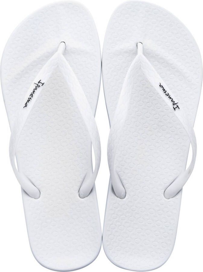 Ipanema Anatomic Tan Colors Slippers Dames White