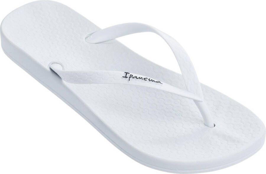 Ipanema Anatomic Tan Colors Slippers Dames White - Foto 3