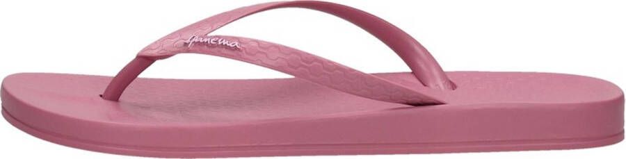Ipanema Kleurrijke Zomer Flip Flops voor Vrouwen Pink Dames