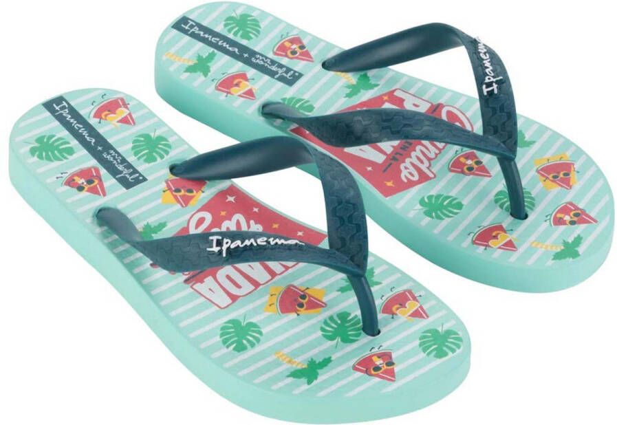 Ipanema And Mr Wonderful Iv Slippers Veelkleurig