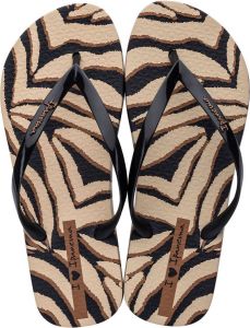 Ipanema Ip 83162 20138 black beig multi zwart