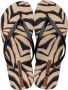 Ipanema Dieren Camo Sandaal voor vrouwen Multicolor Dames - Thumbnail 1