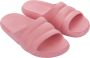 Ipanema Bliss Slide Slippers Dames Pink - Thumbnail 2