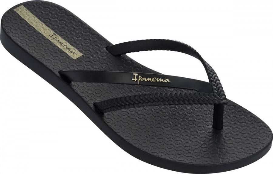 Ipanema Flip Flops Bossa FEM 82067 20766 Zwart Dames - Foto 4