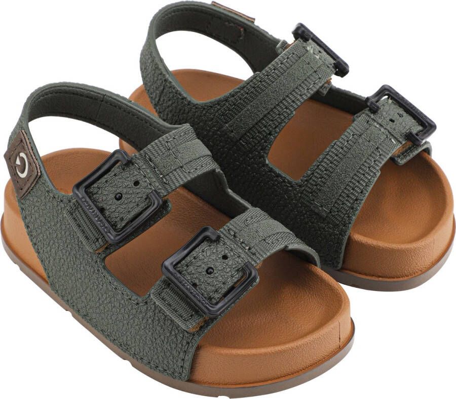 Ipanema Cartago Milan Baby Sandalen Heren Junior Beige Green