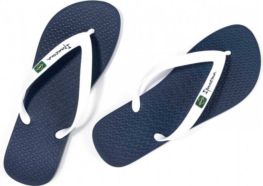 Ipanema Clas Brasil Ii Ad Flip Flops Streetwear Volwassen