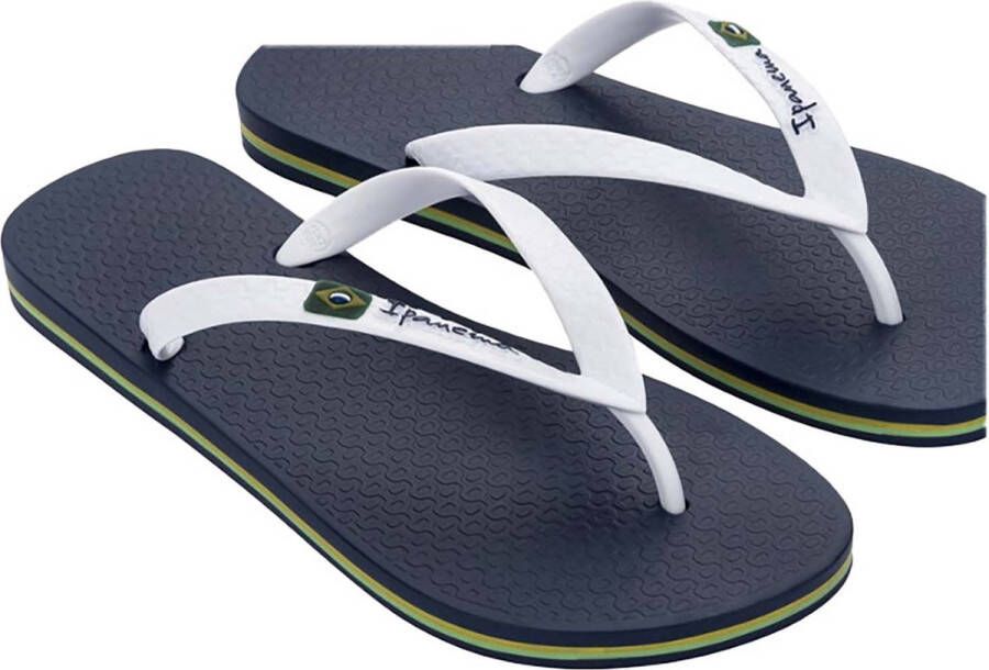 Ipanema Klasse Brasil Ii Kinderen Flip Flops Streetwear Kind