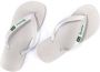 Ipanema Klassieke Braziliaanse Damessandalen Gray Dames - Thumbnail 1