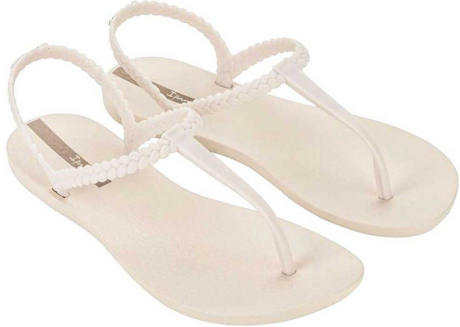Ipanema Class Basic Sandalen Beige Vrouw