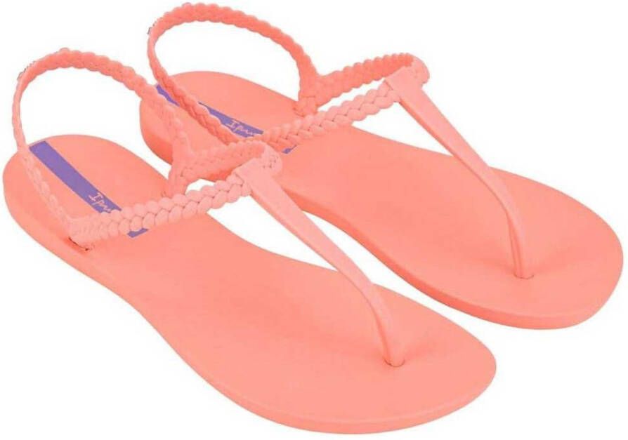 Ipanema Class Basic Sandalen Roze Vrouw