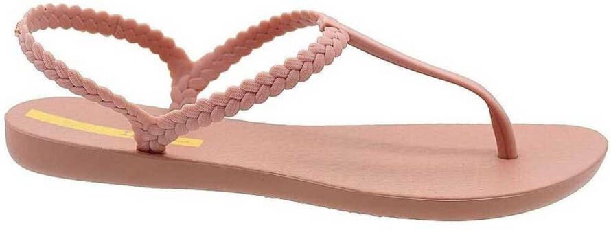 Ipanema Class Basic Sandalen Roze Vrouw