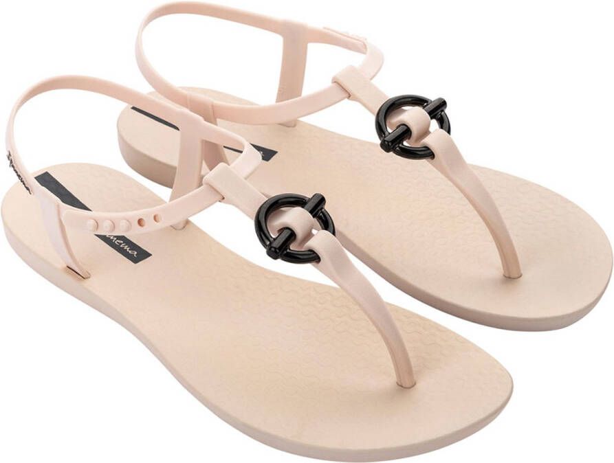 Ipanema Class Belt Sandalen Beige Vrouw