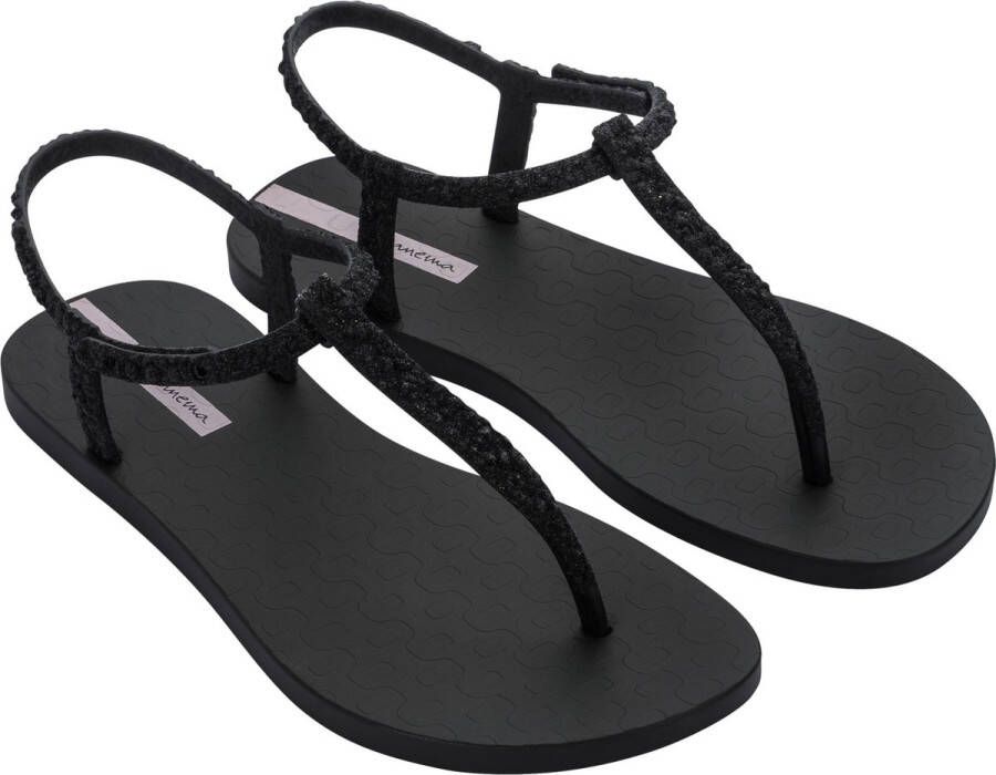 Jongleren Effectiviteit Banyan Ipanema Class brilha IP 26914 AI193 black Zwart - Schoenen.nl