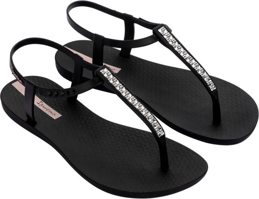 Ipanema Class Chic Dames Slippers Black