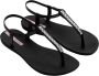 Ipanema Class Chic Dames Slippers Black - Thumbnail 2