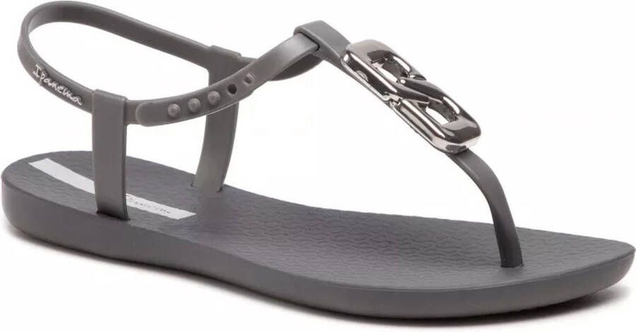 Ipanema Class Chic Sandalen Dames Dark grey