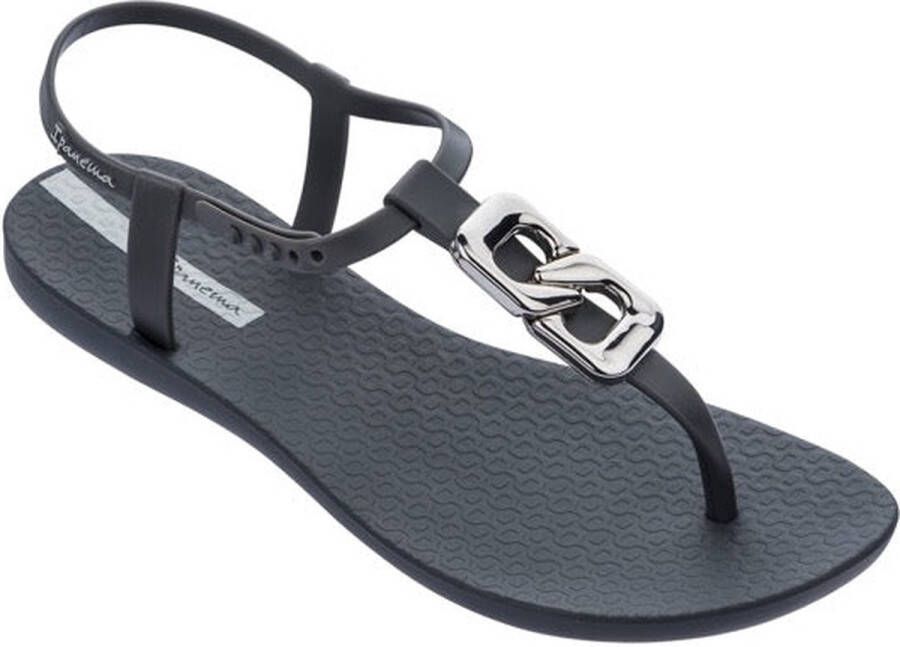 Ipanema Class Chic Sandalen Dames Dark grey - Foto 2