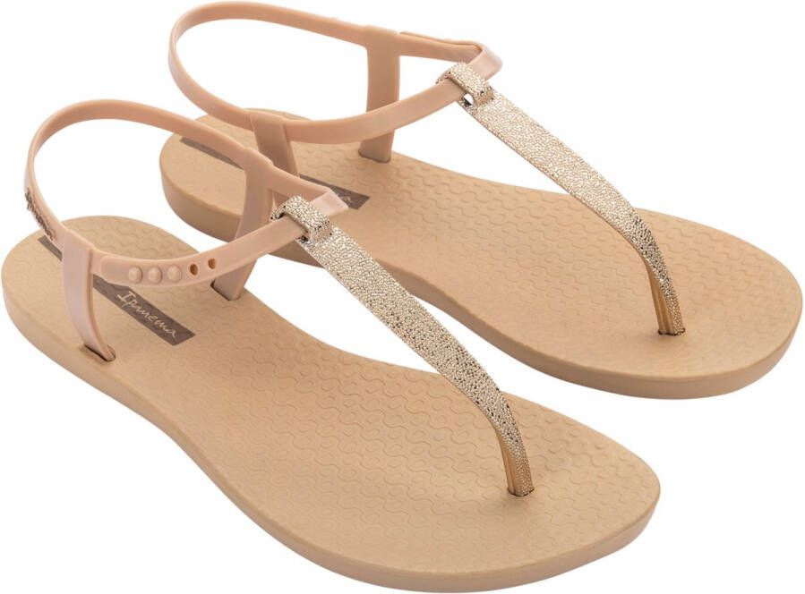 Ipanema Class Classy Dames Slippers Beige